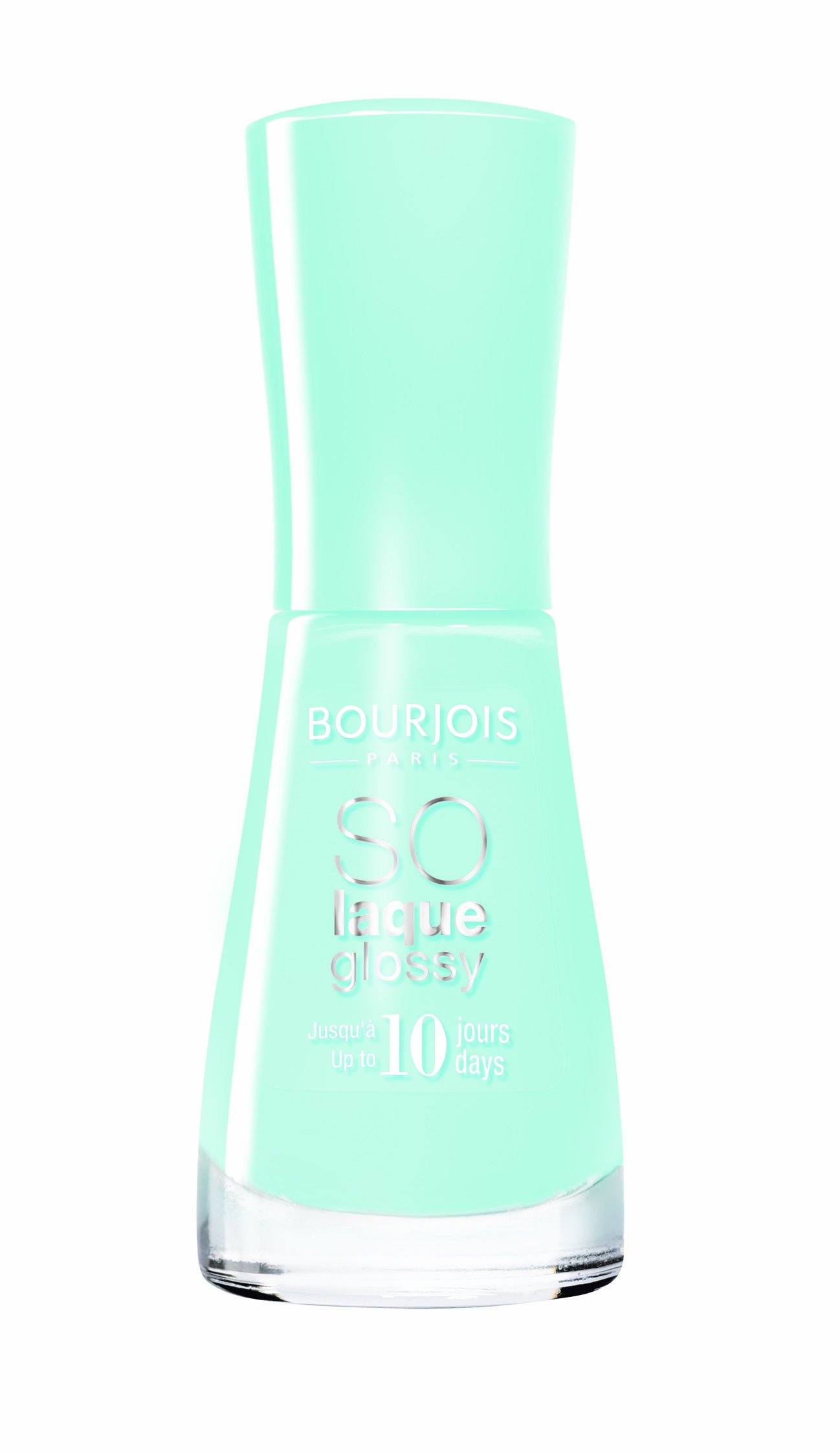 Bourjois So Laqueglossy T09 Ciel Mon Vernis 7ml