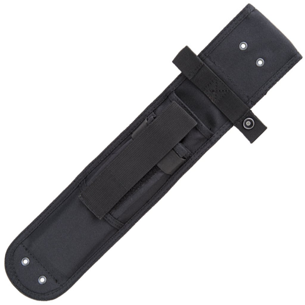 KA-BAR BKR7-BRK Combat Utility – Steel Hunting Knives
