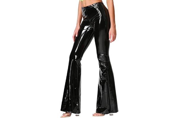 Amazon Los más vendidos: Mejor Pantalones y Capris de Noche para Mujer