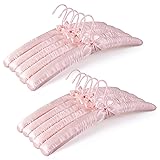 TOPIA HANGER Padded Hangers for Women