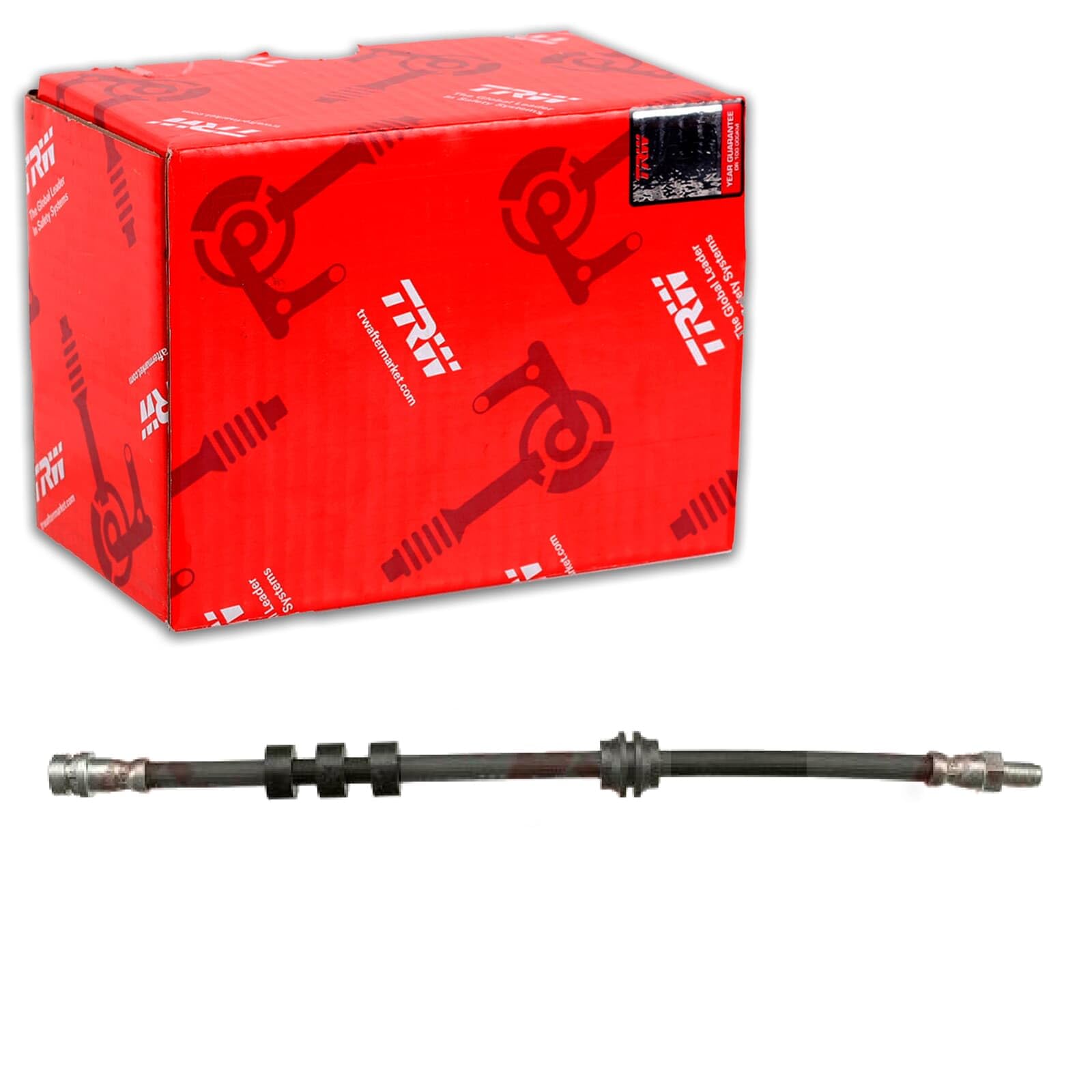 TRW Automotive AfterMarket PHB427 Brake Hose