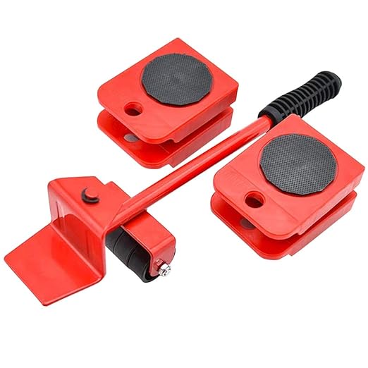 Heavy Duty Muebles Mudanzas Appliance Muebles levantador sencillo ...