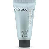 Kaaral Maraes Curly Care Definition Cream - Vegan, Frizz Control - 150 ml | Defines &amp; Shapes Curly Hair While Drying - Paraben, Alcohol &amp; Mineral Oil-Free - Certified Vegan Formula