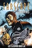 "Let Sleeping Dogs Lie (Farscape Scorpius)" av Rockne S. O'Bannon