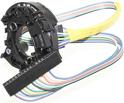 Amazon Com Combinatsaturn Ion Switch Compatible With Buick Regal 94 96 Chevy Lumina 95 01 Turn Signal Switch Automotive