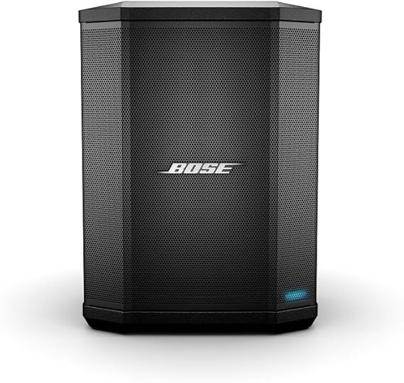 bose busking speaker
