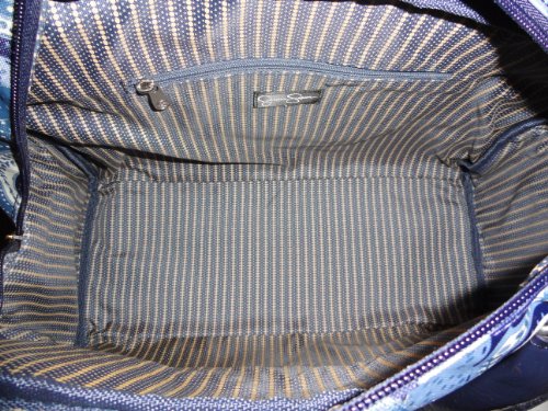 jessica simpson carry on luggage