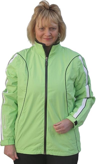 Sunderland Golf Waterproofs Ladies 