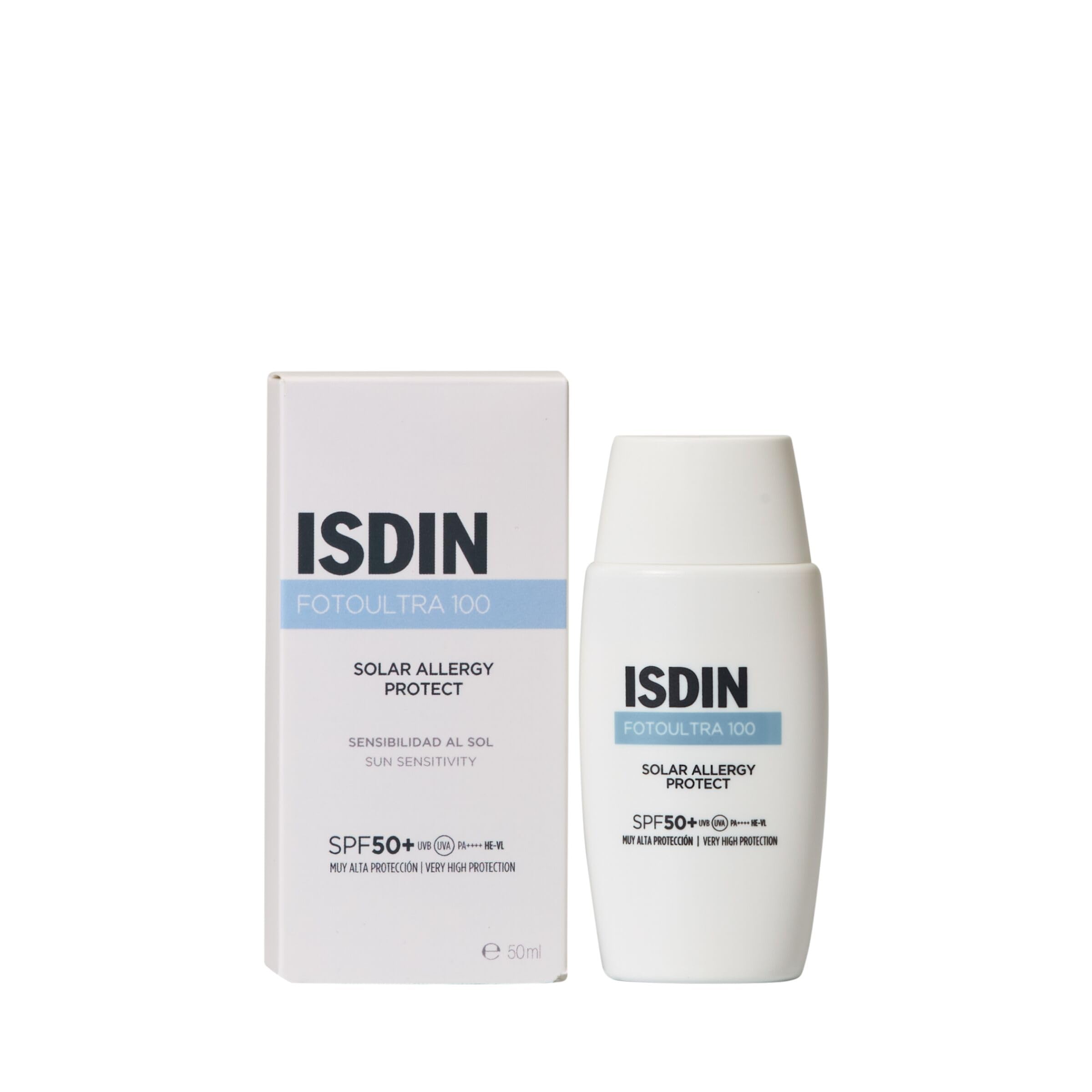 ISDIN Adult Skin Care, 50ml