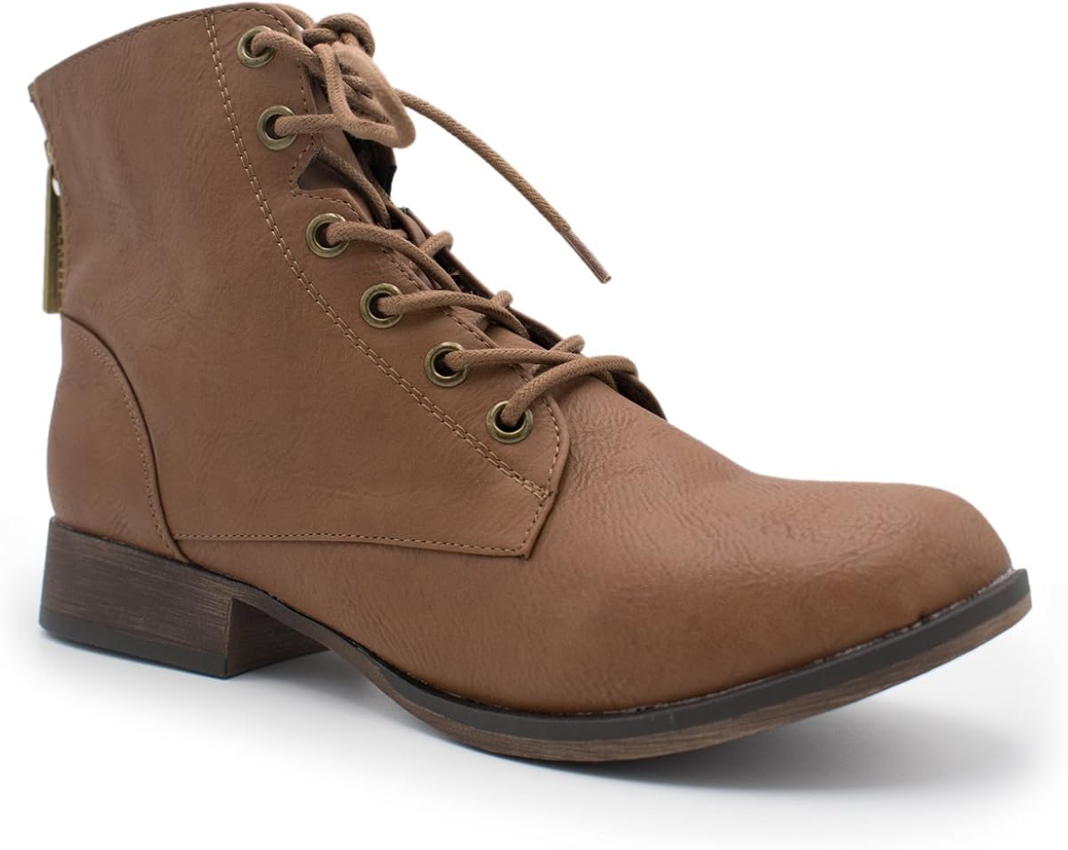 breckelles georgia boots