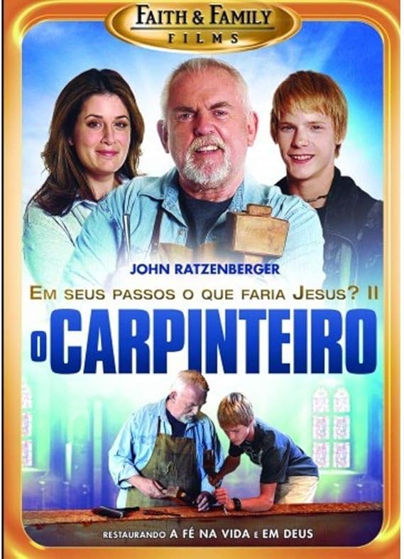 Capa Dvd Em Seus Passos O Que Faria Jesus Dvd O Carpinteiro Em Seus Passos O Que Faria Jesus 2 Amazon Com Br Dvd E Blu Ray