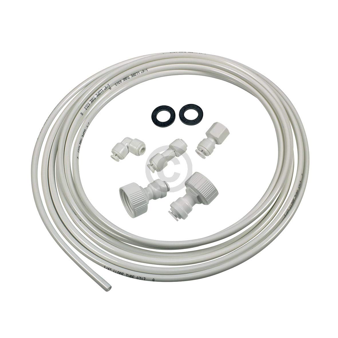 ELECTROLUX AEG Manguera de Entrada Manguera de Entrada de Agua 6m ...