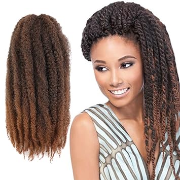 Amazon Com Callia Marley Hair For Twists 6 Packs Marley Braiding