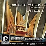 ORGAN POLYCHROME                                   image
