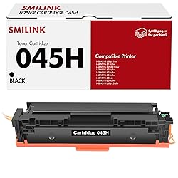 SMILINK Compatible Toner Cartridge Replacement for