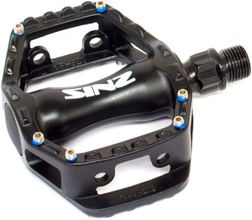 sinz mini platform pedals