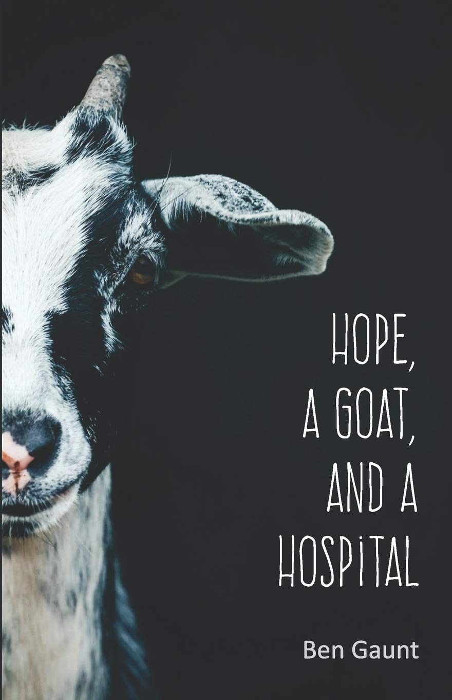 animal hope hospital