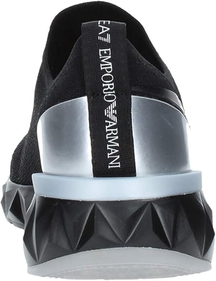 ea7 ultimate 2.0 sneakers