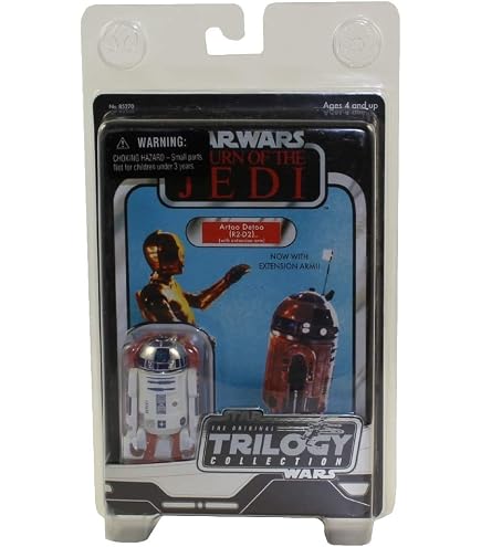 Star Wars Episode 1 R2-D2 Carryall Playset with Exclusive