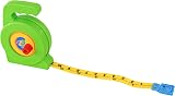 The Magic Toy Shop My First Big Tape Measure Educational Toy view 5