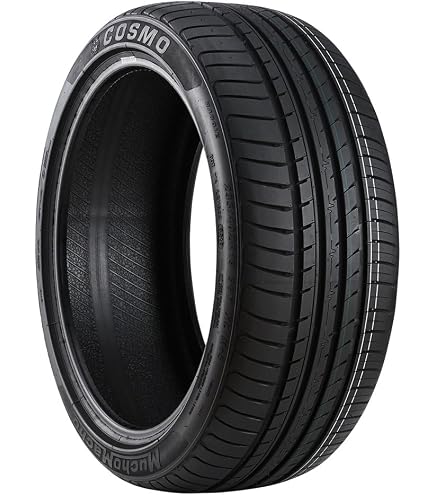 Amazon.com: Nitto NT555 G2 255/35ZR20 97W : Automotive