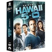 Hawaii 5-0 - Saison 3: Amazon.ca: Movies & TV Shows