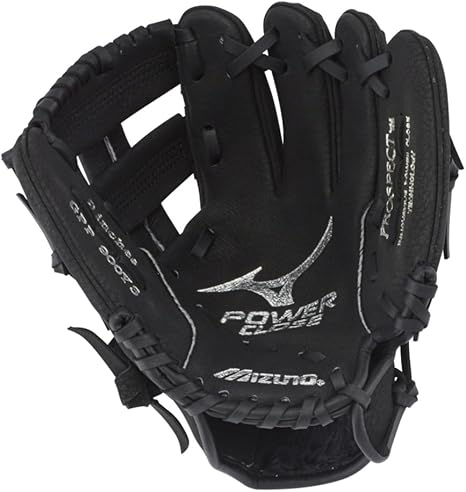 mizuno 11.5 power close