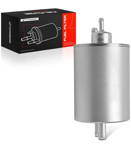 Amazon.com: ECOGARD XF65416 Engine Fuel Filter - Premium