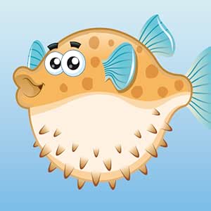 Amazon.com: Puffer Fish: Appstore for Android