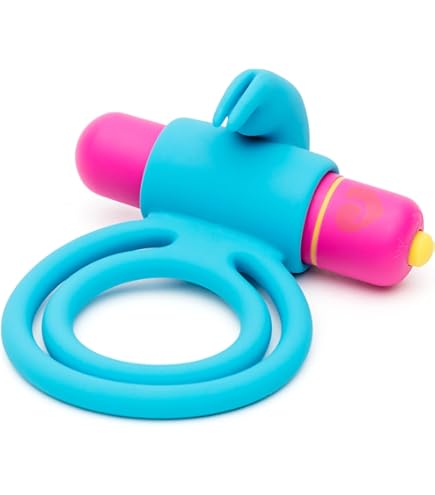 Amazon.com: Lovehoney Bionic Bullet Rabbit Vibrating Cock Ring - Stretchy Silicone Double Penis Ring - 5 Function Removable Bullet Vibrator - Waterproof - Blue : Health & Household Amazon.com: Lovehoney Bionic Bullet Rabbit Vibrating Cock Ring - Stretchy Silicone Double Penis Ring - 5 Function Removable Bullet Vibrator - Waterproof - Blue : Health & Household
