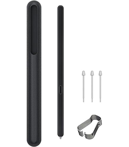 Amazon.com: SAMSUNG Official Galaxy S Pen Stylus Fold Edition for