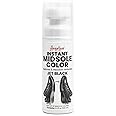 Angelus Instant Midsole Color Restorer - Restores & Recolors Midsoles - 3.3 Fl Oz, Black