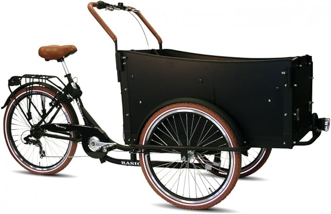 bakfiets cargo bike