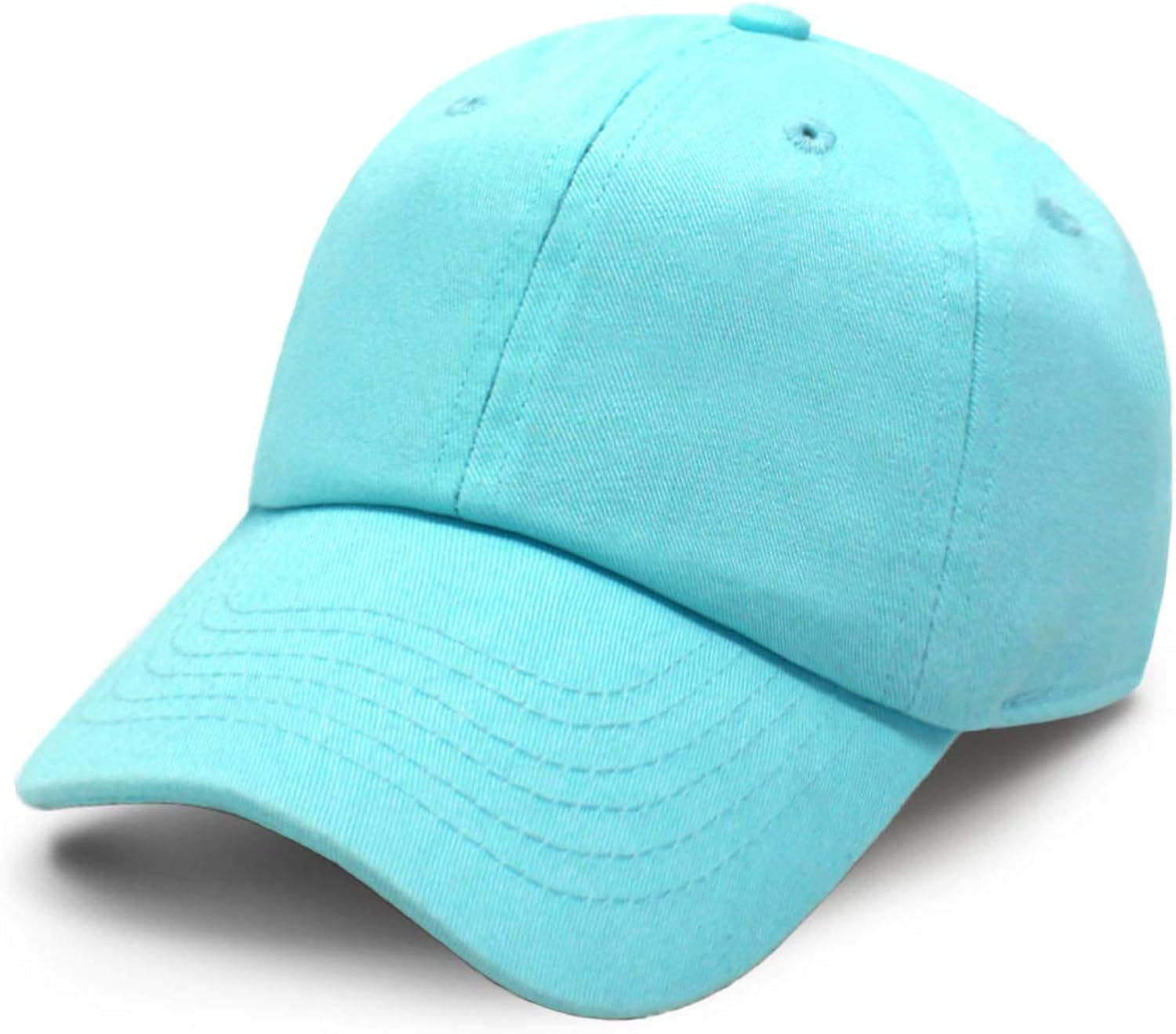 plain colored hats
