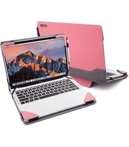【Acer Chromebook 314】本体＋スリーブケース付き Amazon.com: mCover Case Compatible for 2020~2022 14