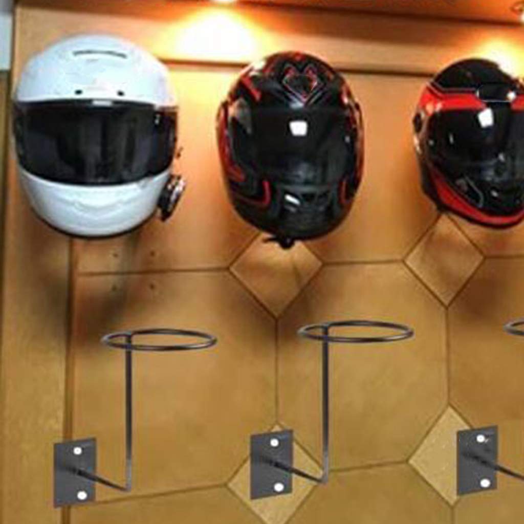 Perchero casco moto | Percheros de pared, percheros de pie...