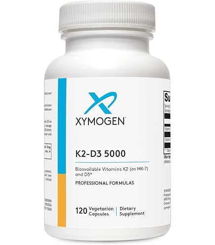 Amazon.com: XYMOGEN XymoZyme, 60 Capsules | Vegan Digestive Enzyme