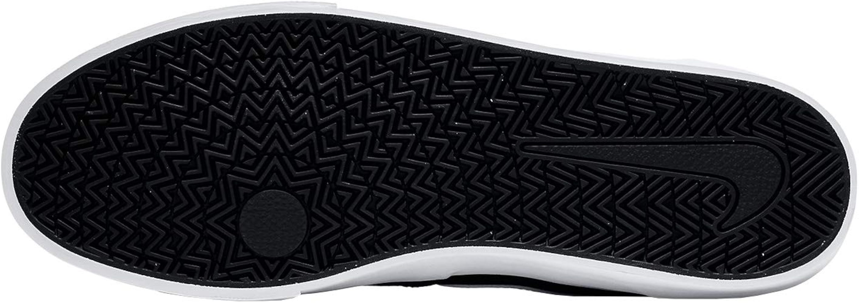 nike charge slr mid canvas mens skate shoes