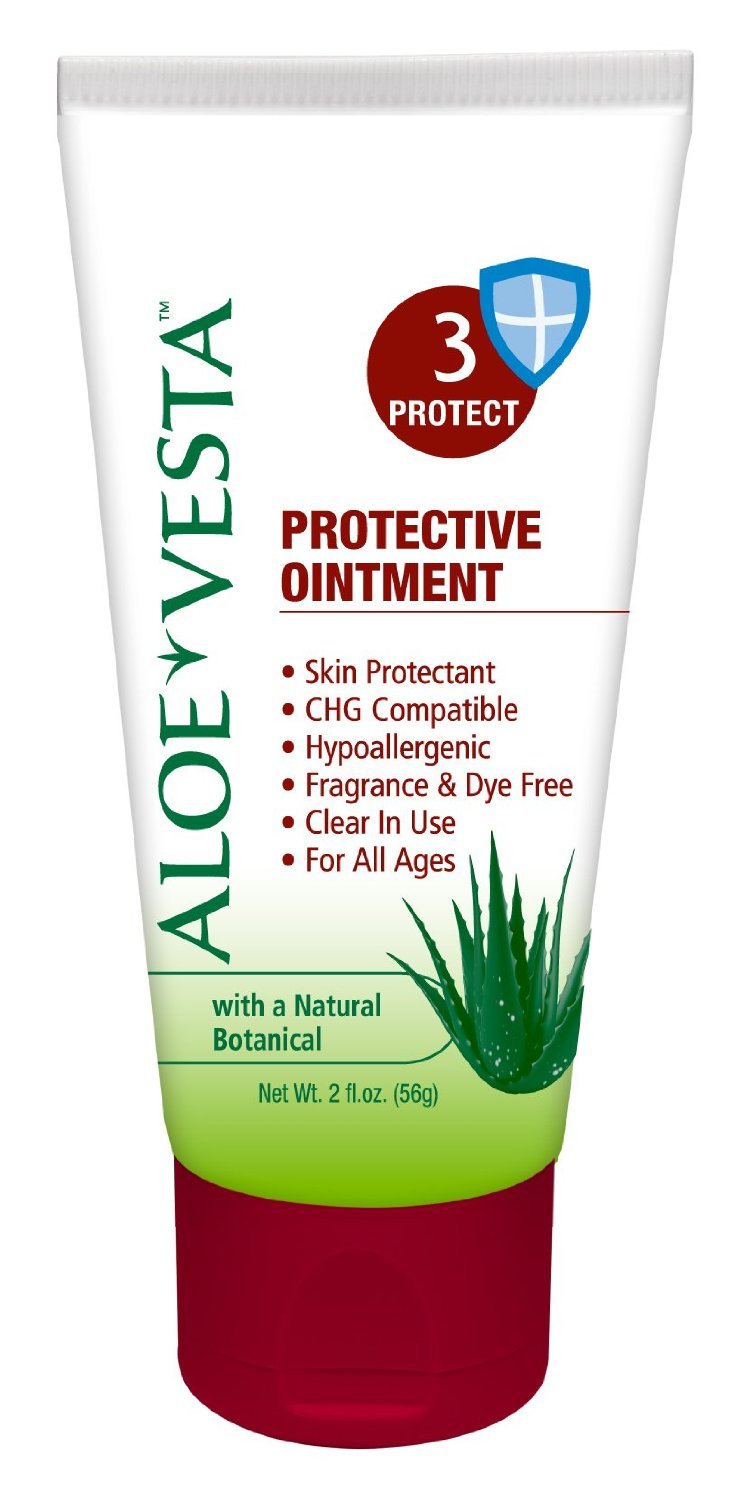 aloe ointment