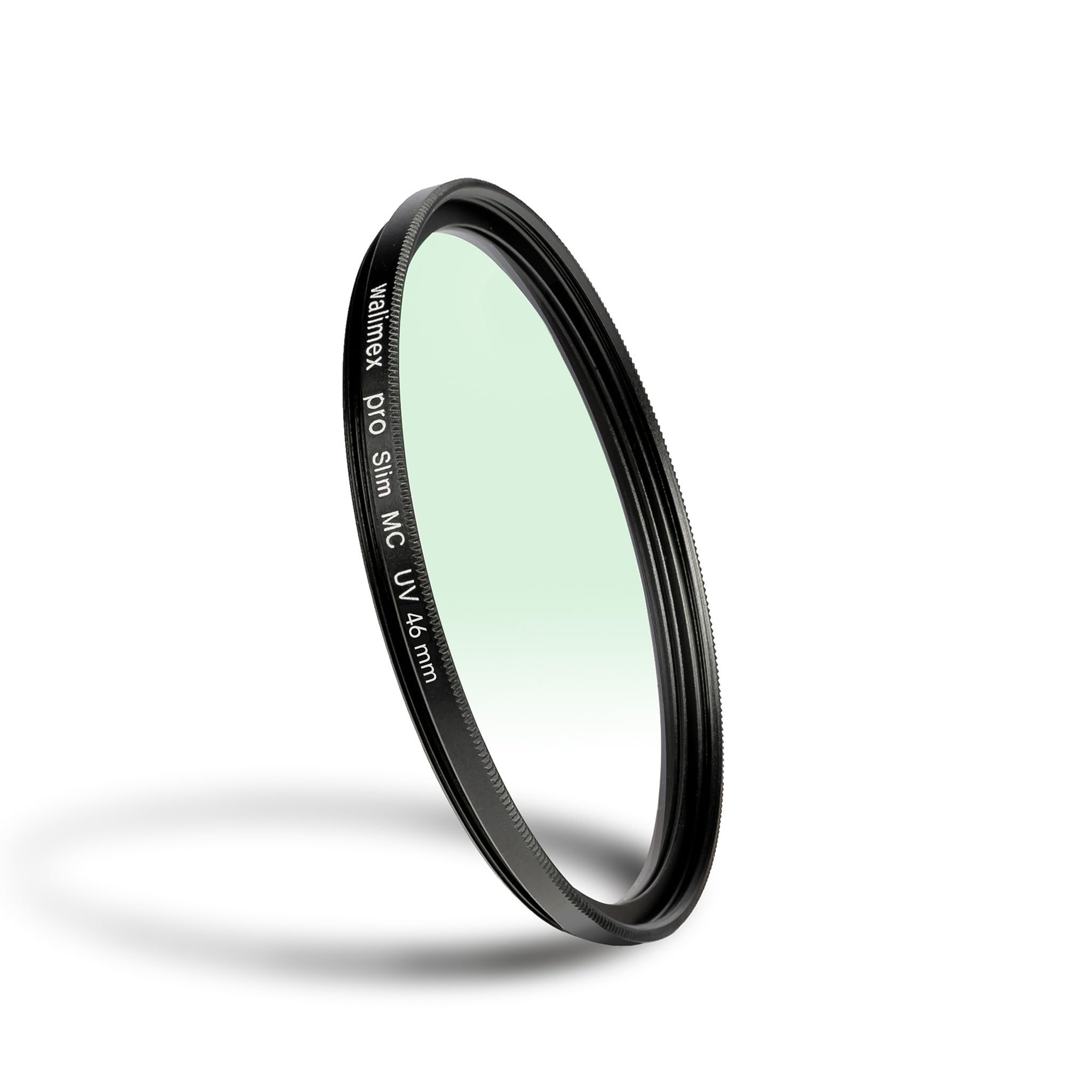 Walimex Pro UV filter slim MC 46 mm