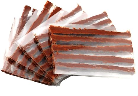 bicycle tyre puncture repair