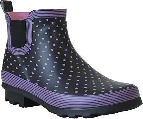 amazon short wellies