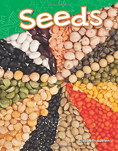 Seeds (Science Readers: Content and Literacy)