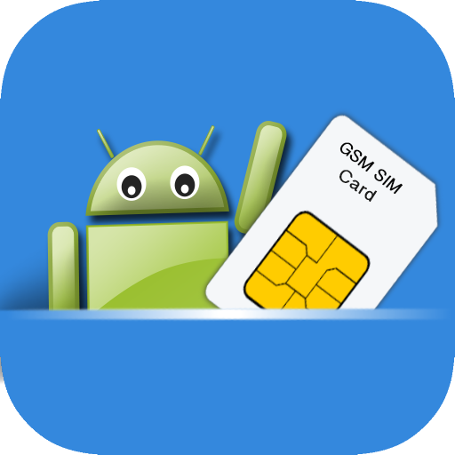 GSM SIM for Android