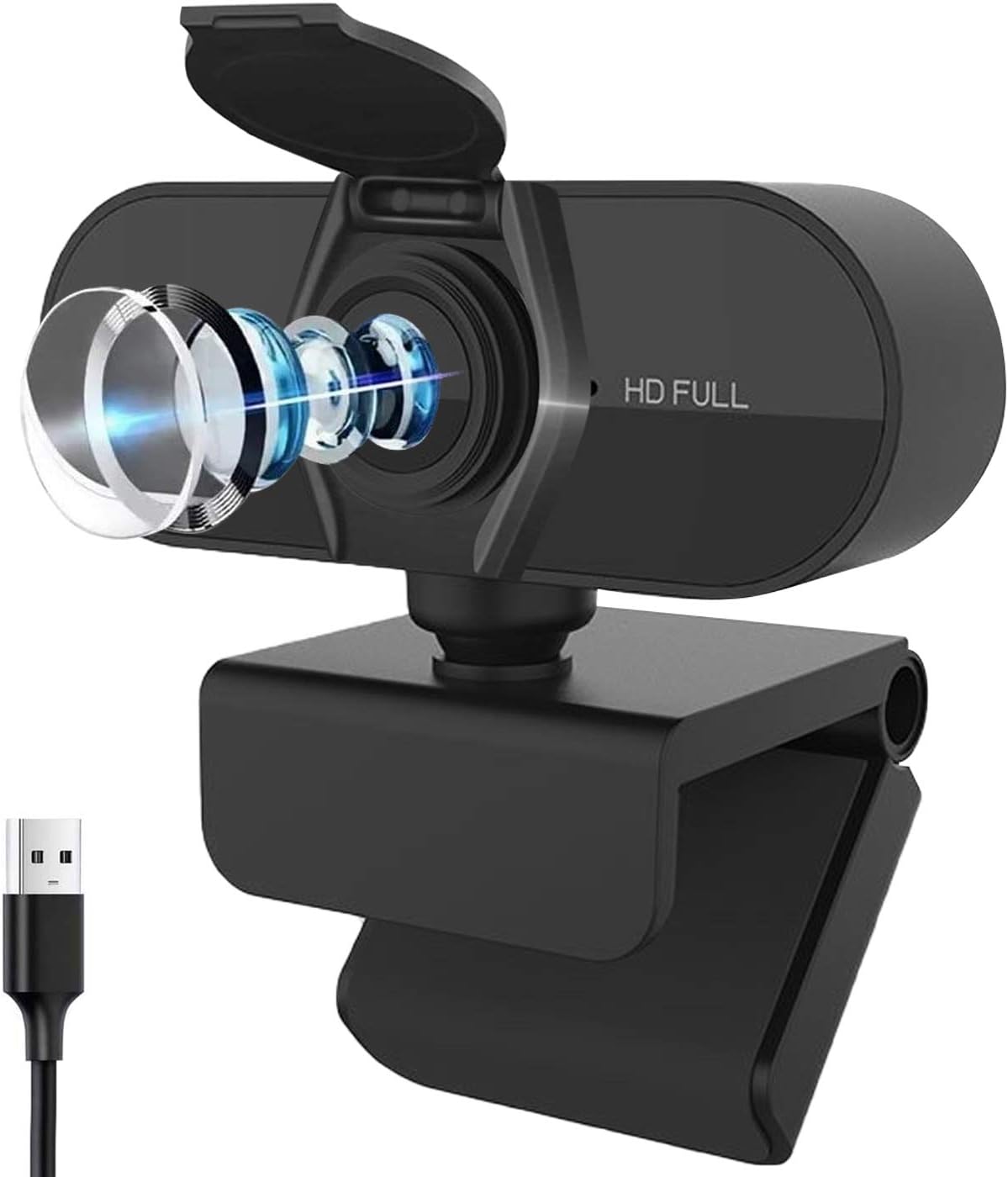 Full Hd 1080p Webcam Precios Camara Web Para Pc Camara Tapo VIOFO