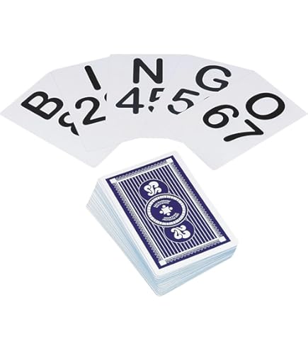 Amazon.com: S&S Worldwide Easy Grip, Quiet Bingo Chips