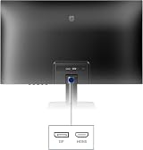 Philips 27 Inch QHD Monitor 75Hz IPS 1ms MPRT HDR10 view 4