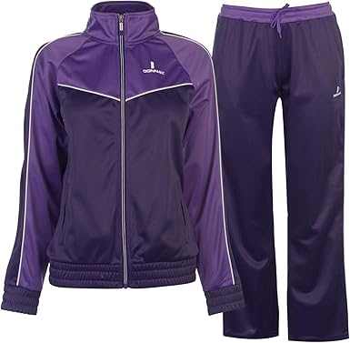 donnay tracksuit bottoms