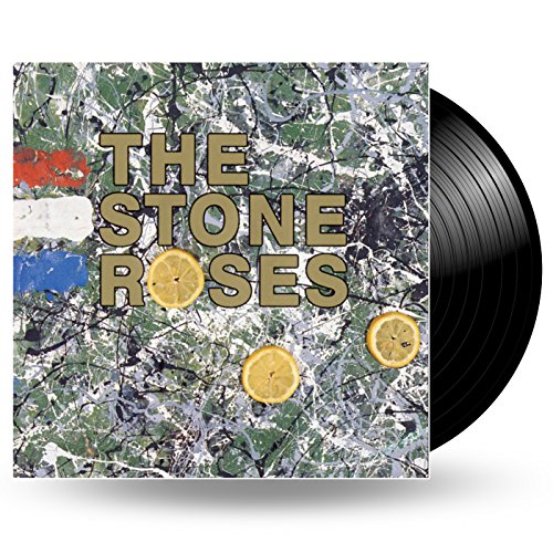 The Stone Roses - The Stone Roses (20th Anniversary) [Disc 1] - Zortam Music