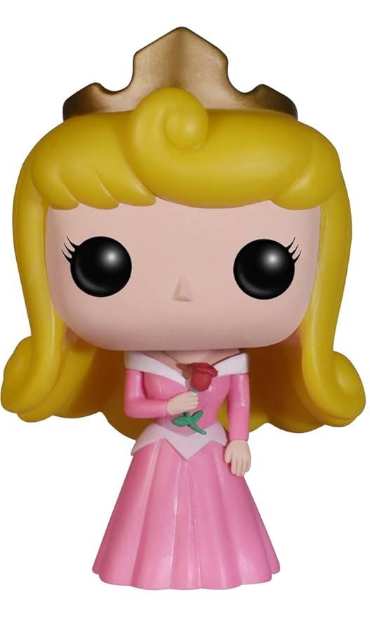 funko pop aurora
